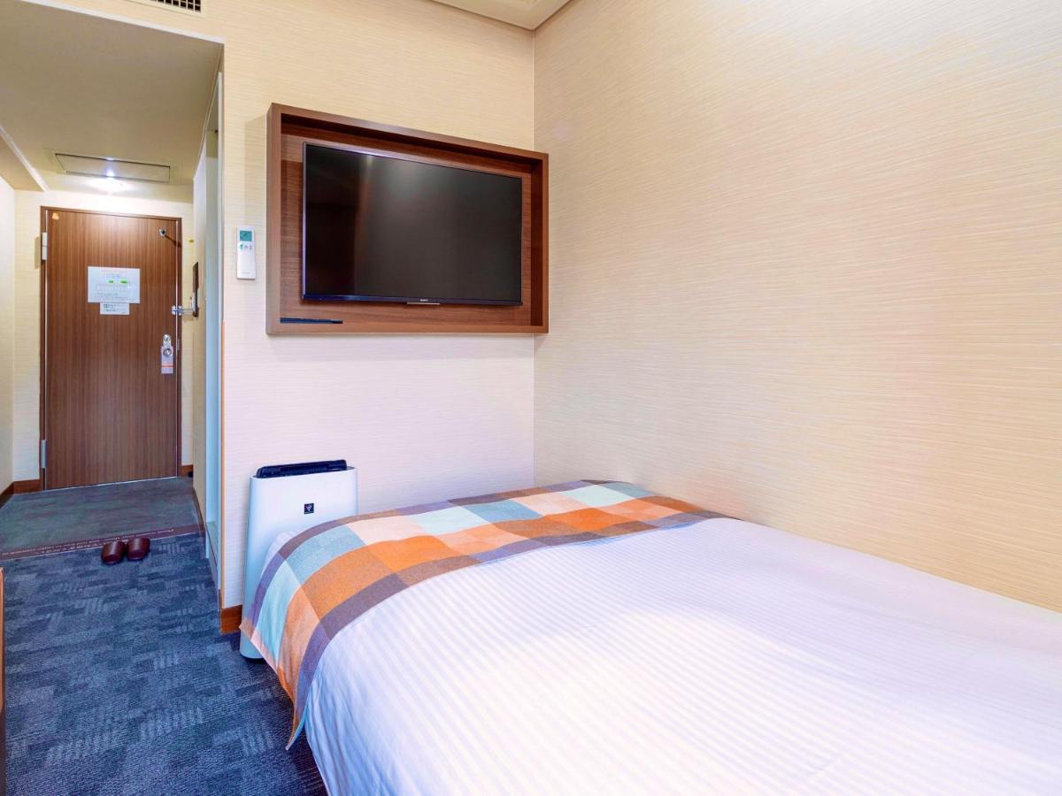 Hotel Central Hotel Okayama 3*