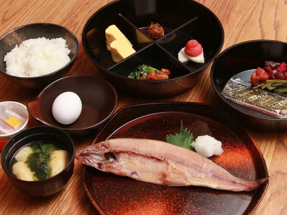 Hotel Central Hotel Okayama 3*